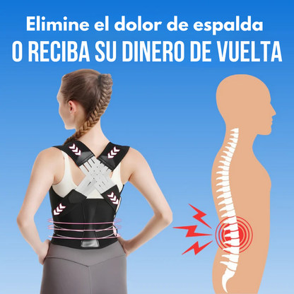 VizeUp™ Posture Align Pro
